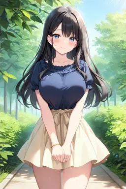 Profile image of ゆみ