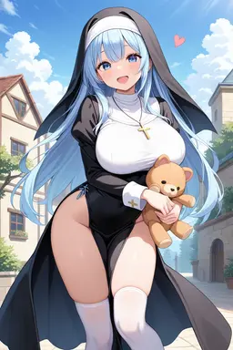 Profile image of シスター・ローザ