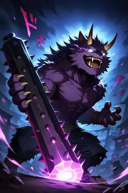 Profile image of 天邪鬼