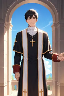 Profile image of 神尾紳助