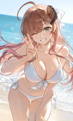 Profile image of 春咲茉夏