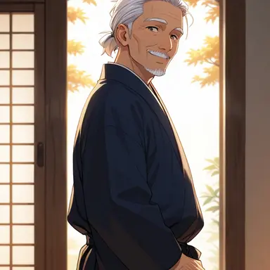 Profile image of 堅一