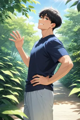 Profile image of りくと
