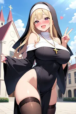 Profile image of シスター・アリス