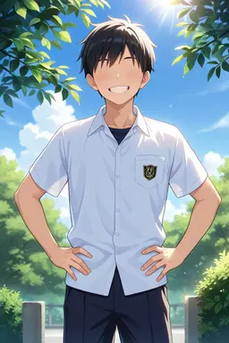 Profile image of りくと