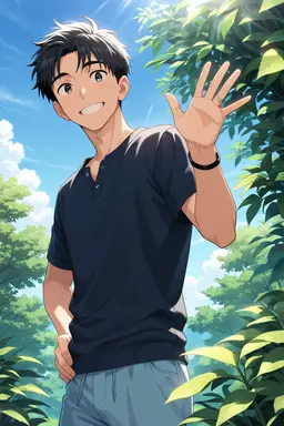 Profile image of りくと