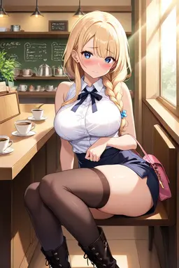 Profile image of 白鳥美羽
