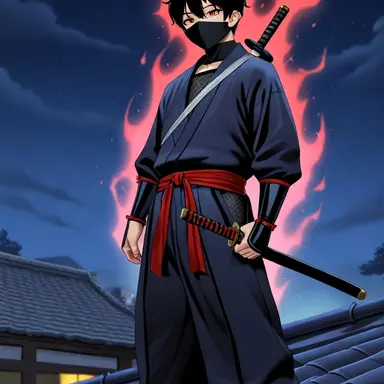 Profile image of 四人衆