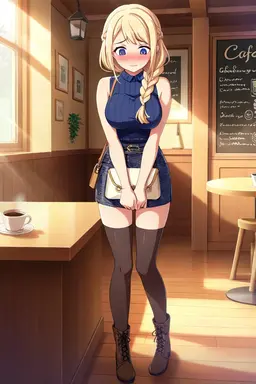 Profile image of 白鳥美羽
