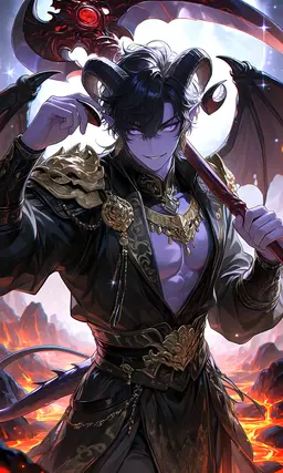 Profile image of Bernard