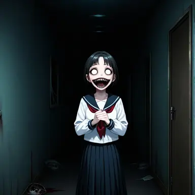 Profile image of ゾンビ４