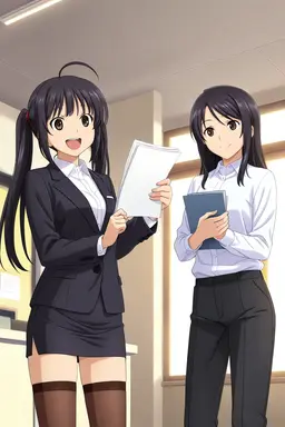 Profile image of 琴梨