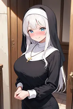 Profile image of シスター・マリア