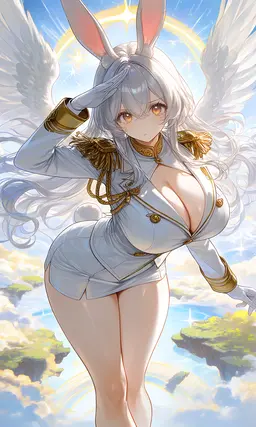 Profile image of The Royal Guard