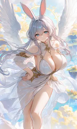 Profile image of Agnea