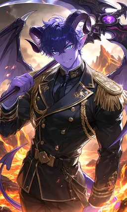 Profile image of Bernard