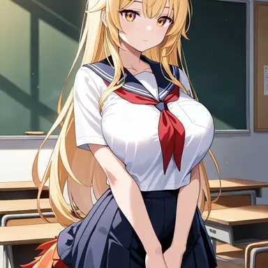 Profile image of シエル