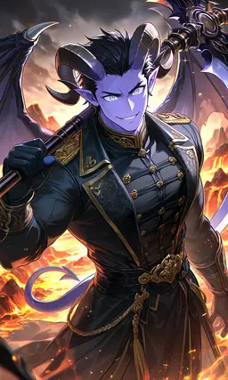 Profile image of Baran