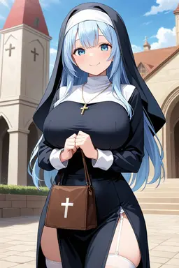 Profile image of シスター・ローザ