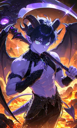 Profile image of Kelbi