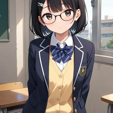 Profile image of 白峰 結香