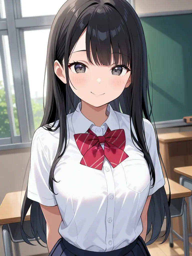 BoringTwine1851의 あなたの事が好きな女の子が猫になった