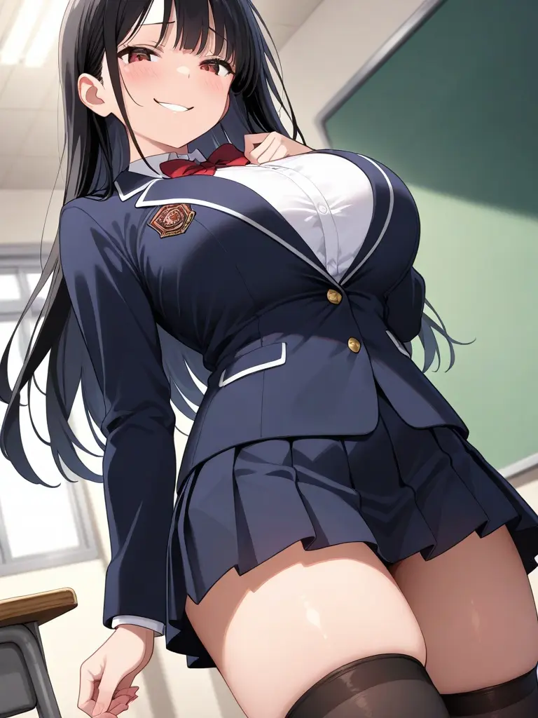 BoringTwine1851의 内心がうるさい人と、下品な人