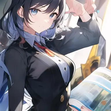 Profile image of Solenne
