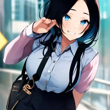 Profile image of Lauren