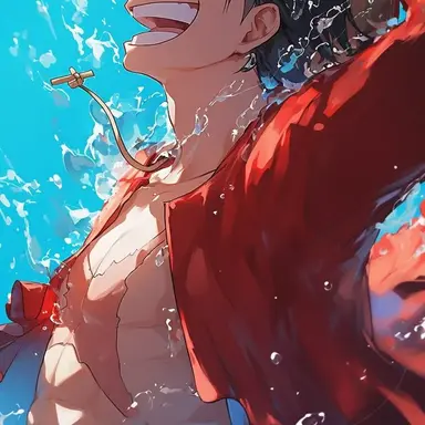 Profile image of Luffy