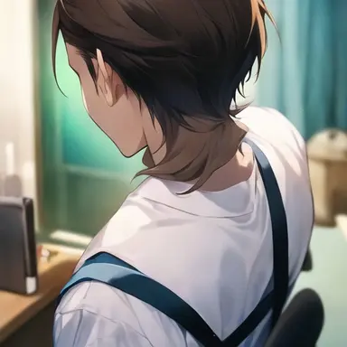 Profile image of 쿄야
