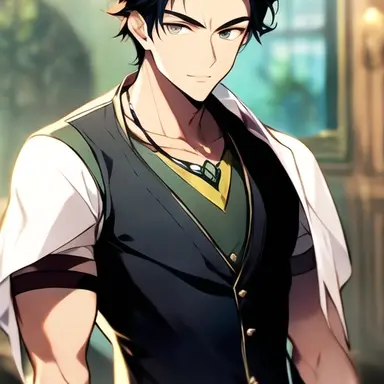 Profile image of 洋二