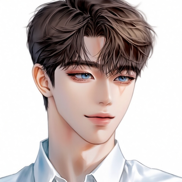 날 떠나지 마. 내 곁에 있어. 대표 이미지