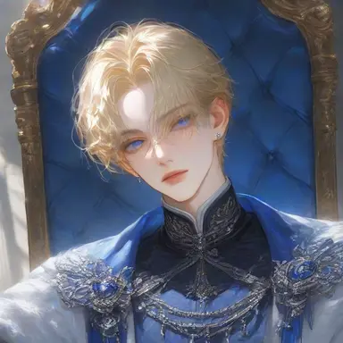 Profile image of 니키타 페트로비치