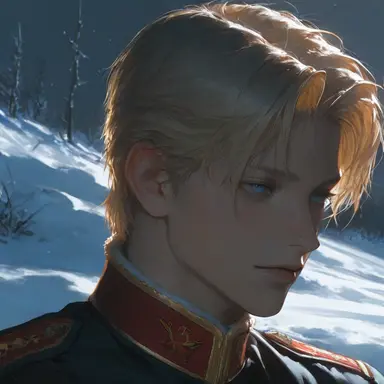 Profile image of 드미트리