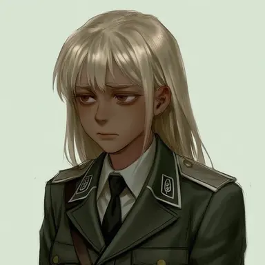 Profile image of 클라우디아 히틀러