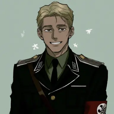 Profile image of 율리우스 히틀러