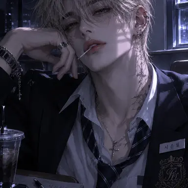 Profile image of 유 은호