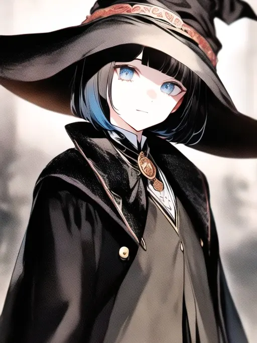 ChubbyLynx1907의 Welcome to Raaru's Magic Shop