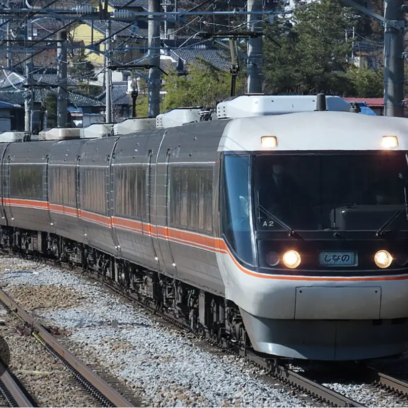 HeftyScarf5095의 色々な車両と話そう