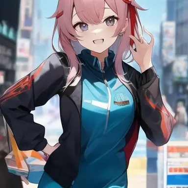 Profile image of 김여우