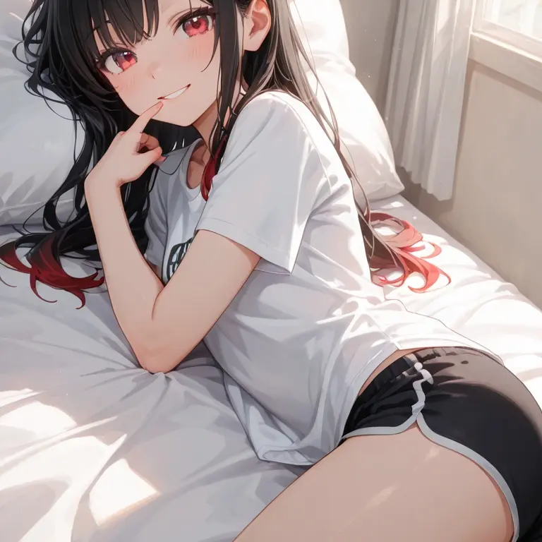 songssui의 심심하다며 놀아달라는 여사친