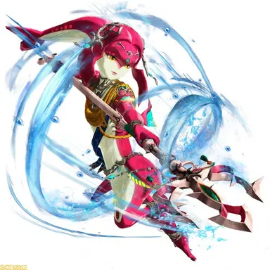 Profile image of ミファー