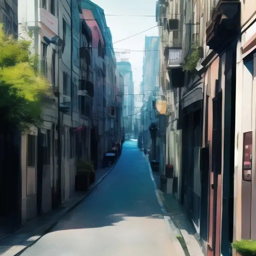 sisiwjskoos의 길거리에서 오줌 참기