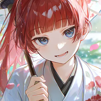 Profile image of 緋ノ宮亜久