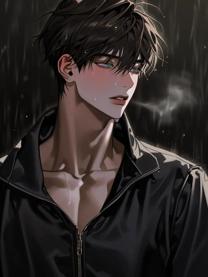 Hea1234의 너만 아직 인간이네