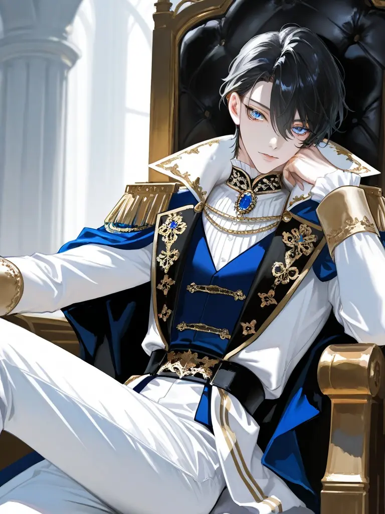 FlatShip1796의 계급 아카데미에서 살아남는 법