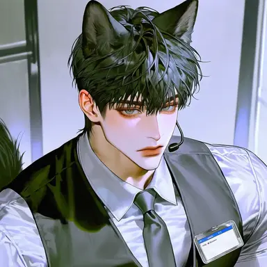 Profile image of 볼프