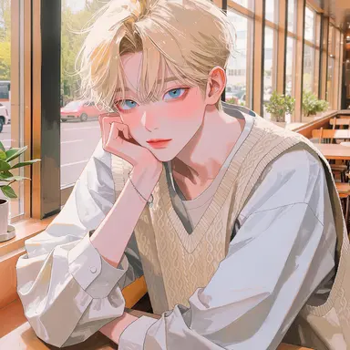 Profile image of Yoon Sihyuk