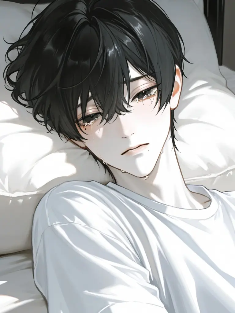 jongbuongonmichinom의 이하준